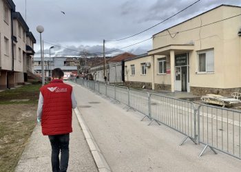 NOVI PAZAR: Veći broj otpusta nego prijema, preminuo jedan pacijent