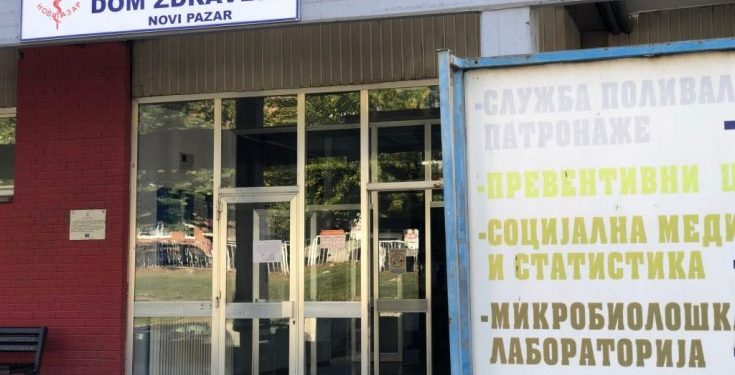 Novi Pazar / Apelacioni Sud Naložio Da Se Na Posao Vrate Tri Apotekarke