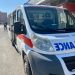 NOVI PAZAR: Dvoje ranjeno u porodičnoj svađi, policajci ženi spasili život