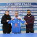 Firma “Novi Pazar-put” grneralni sponzor FK Novi Pazar