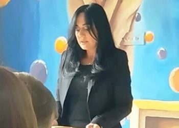Kolektiv OŠ “Desanka Maksimović” pružio punu podršku Vildani Hodžić