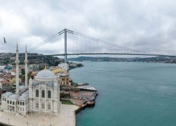 Od danas novo pravilo za ulazak u Tursku