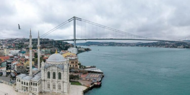 Od danas novo pravilo za ulazak u Tursku
