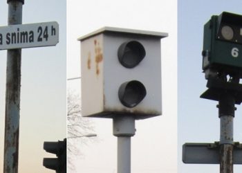 MUR I SELAKOVAC DOBIJAJU SAPBRAĆAJNE KAMERE DO KRAJA GODINE