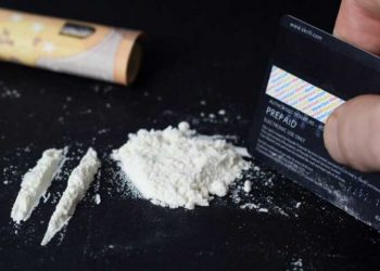 Zaposleni u beranskoj Opštoj bolnici osumnjičen za uličnu prodaju kokain