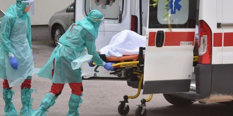 Situacija u Novom Pazaru “zabrinjavajuća” – “Nije dobar odziv za vakcinaciju, ovih dana trošimo kiseonik kao na mesečnom nivou”