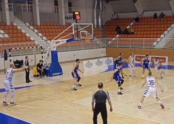 Novi Pazar – Beograd 81:78
