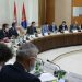 SRBIJA NA KORAK OD TOTALNOG ZAKLJUČAVANJA! Gojković: Odluka o vanrednom stanju i policijskom času u narednih dan,