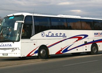 TERORISTIČKI NAPAD U “LASTINOM” AUTOBUSU? Izboden je vozač, putnici savladali napadača!