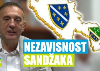 (VIDEO) Kakve su šanse da Sandžak stekne nezavisnost?