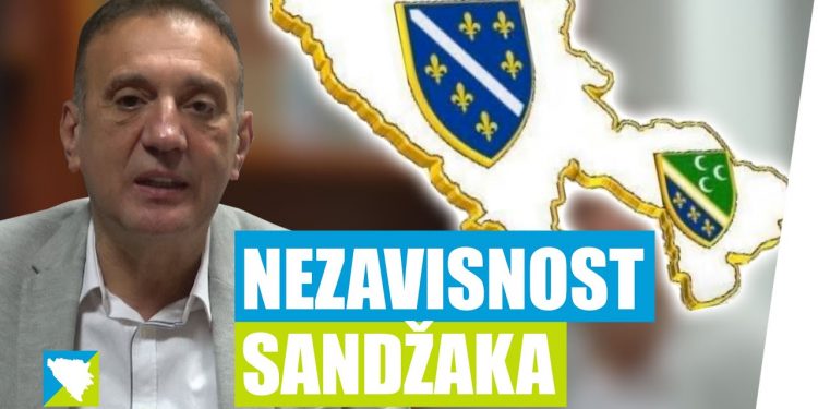 (VIDEO) Kakve su šanse da Sandžak stekne nezavisnost?