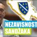 (VIDEO) Kakve su šanse da Sandžak stekne nezavisnost?