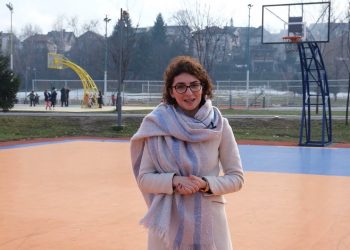 Korona, učiteljica života (Uticaj pandemije na sport u Novom Pazaru)