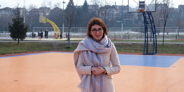 Korona, učiteljica života (Uticaj pandemije na sport u Novom Pazaru)