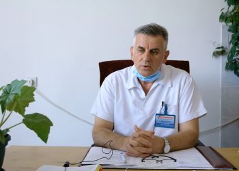 (VIDEO) U Tutinu još uvijek mali broj imunizovanih, do sada utrošeno 1200 doza vakcina