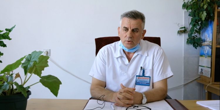 (VIDEO) U Tutinu još uvijek mali broj imunizovanih, do sada utrošeno 1200 doza vakcina