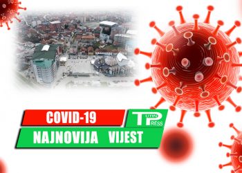 Novi korona presek: Više zaraženih nego juče, ali MANJE UMRLIH