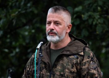 Potvrđeno: Naser Orić ima upalu pluća uslijed infekcije virusom Covid 19! Smješten u respiratorni centar tuzlanske bolnice!