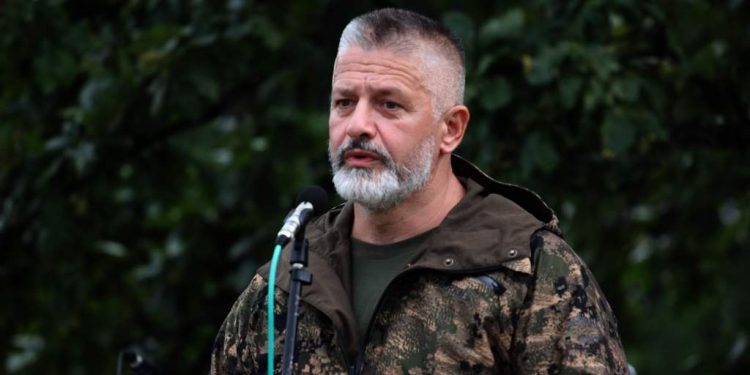 Potvrđeno: Naser Orić ima upalu pluća uslijed infekcije virusom Covid 19! Smješten u respiratorni centar tuzlanske bolnice!