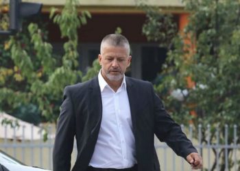 NASER ORIĆ SE OPORAVIO OD KORONAVIRUSA: LEGENDARNI HEROJ ODBRANE SREBRENICE NAPUSTIO BOLNICU U TUZLI