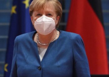MERKEL: Čekaju Nas Još Tri Ili Četiri Teška Mjeseca