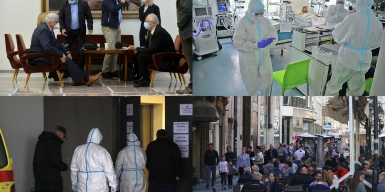 KAFIĆI ĆE RADITI AKO ISPUNJAVAJU JEDAN USLOV? Član Kriznog štaba otkrio šta može da izazove novi talas korone u Srbiji!