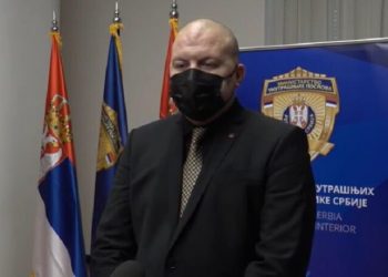 Ovo je policajac – heroj iz Novog Pazara: Spasao život žene koju je muž izbo nožem