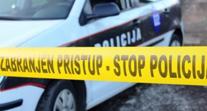 TEŠKO RAZBOJNIŠTVO: PRESRELI MUŠKARCA I OTELI MU AUTO I NOVAC