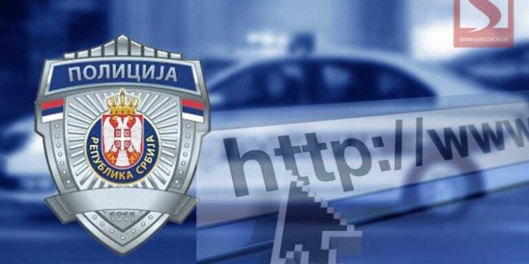 Iz MUP-a potvđeno: Preduzete dalje mjere i radnje u slučaju prijetnji smrću preko SandžakPressa