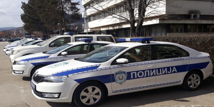 Novi Pazar dobija još 15 policajaca