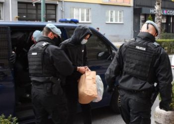 BENJAMIN JE ZAPRIJETIO VEDADU RIJEČIMA ‘UĐI U AUTO ILI ĆU TE ZGAZITI’: OVO SU DETALJI UBISTVA KOJE JE ZGROZILO BIH