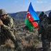 Turska vojska trenirala azersku u planinskom ratovanju