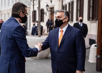 Sastaju se Orban, Salvini i Morawiecki: Formirat će desni savez u Europskom parlamentu?