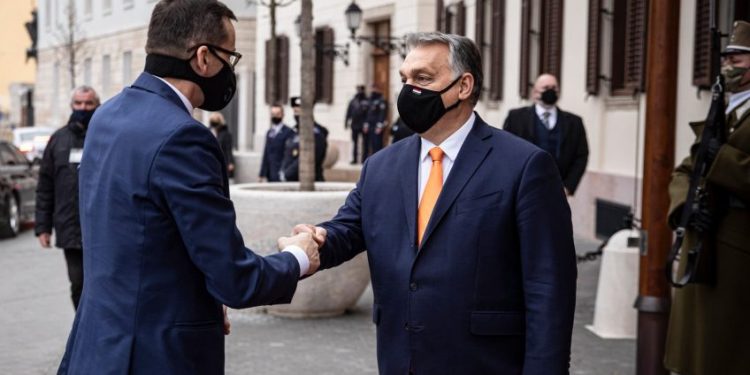 Sastaju se Orban, Salvini i Morawiecki: Formirat će desni savez u Europskom parlamentu?