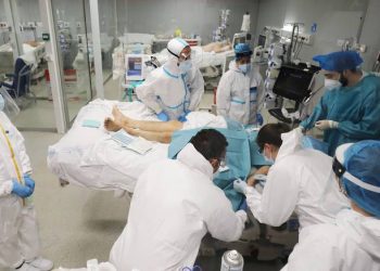 U Srbiji je od posljedica Covida umrlo preko stotinu liječnika, kao nigdje drugdje u regiji