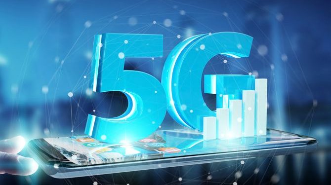 Samsung srušio rekord brzine prenosa 5G podataka