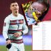 Oboren rekord svih rekorda: Ronaldova traka za pomoć Gavrilu prešla cenu od 3 miliona