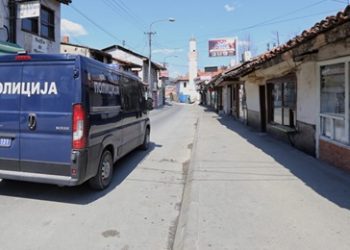 Privremena obustava saobraćaja u Novom Pazaru! EVO KUDA NEĆETE MOĆI AUTOMOBILOM