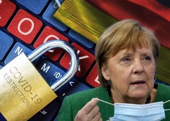 Njemačka se ipak ne zatvara za Uskrs; Merkel: ‘Pogriješila sam’