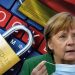 Njemačka se ipak ne zatvara za Uskrs; Merkel: ‘Pogriješila sam’