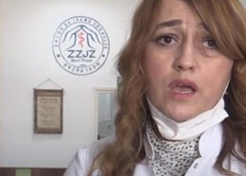 Novi Pazar – Zaraženo dvoje djece iz predškolske ustanove