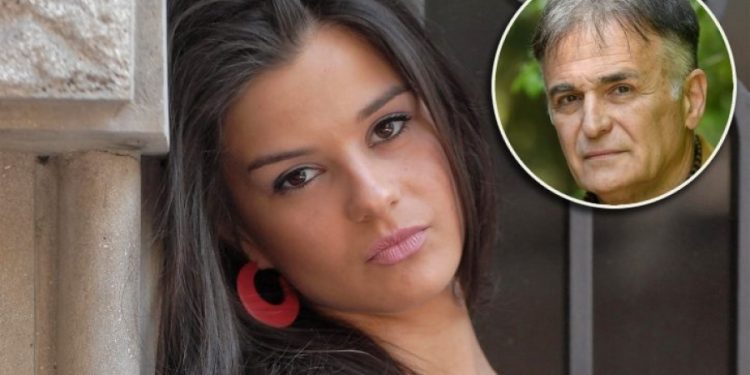 GLUMICA DANIJELA ŠTAJNFELD OTKRILA: Ko je misteriozni političar i moćnik iz filmske industrije koji ju je silovao