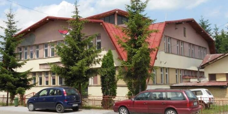 Uhapšen sudija Osnovnog suda u Sjenici