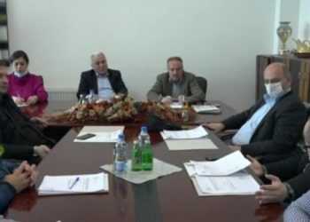 Štaba za vanredne situacije: Epidemiološka situacija u Tutinu je zabrinjavajuća