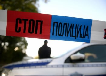 HOROR U SRBIJI: Ubio sina (20) na spavanju pa presudio sebi, kada je stigla policija, uslijedio je šok…