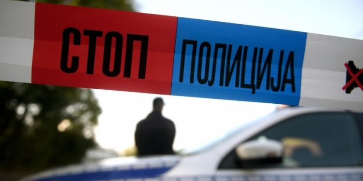 HOROR U SRBIJI: Ubio sina (20) na spavanju pa presudio sebi, kada je stigla policija, uslijedio je šok…
