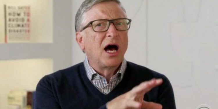 Bill Gates dao zanimljiv intervju: Da nisam na vakcine potrošio dvije milijarde bilo bi još gore!