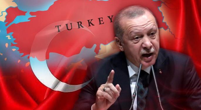 TURSKA OZBILJNO ZAGREJANA: Erdogan zainteresovan za kupovinu moćnog ruskog oružja (VIDEO)