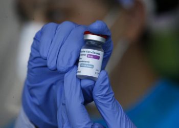 Njemačka obustavila upotrebu AstraZeneca vakcine protiv koronavirusa