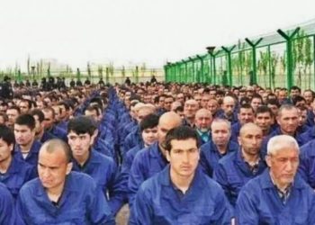 UGNJETAVANJE UJGURSKIH MUSLIMANA SE NASTAVLJA: HODŽE I IMAMI SU PROGLAŠENI NAJVEĆIM ZLOČINCIMA